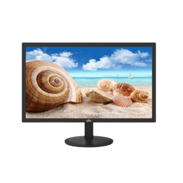 MW3222-V-DT with compact security monitor with desktop-optimized design