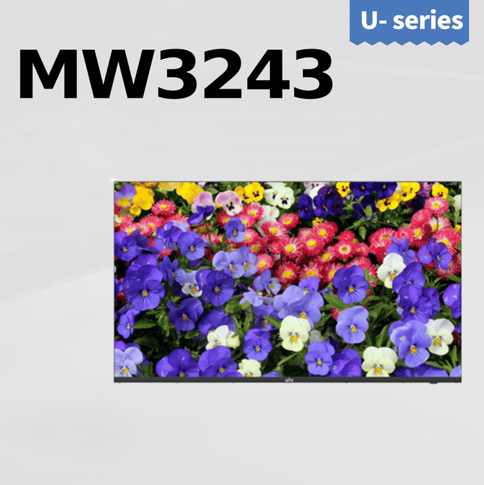 MW3243-E - Compare with MW3232-E